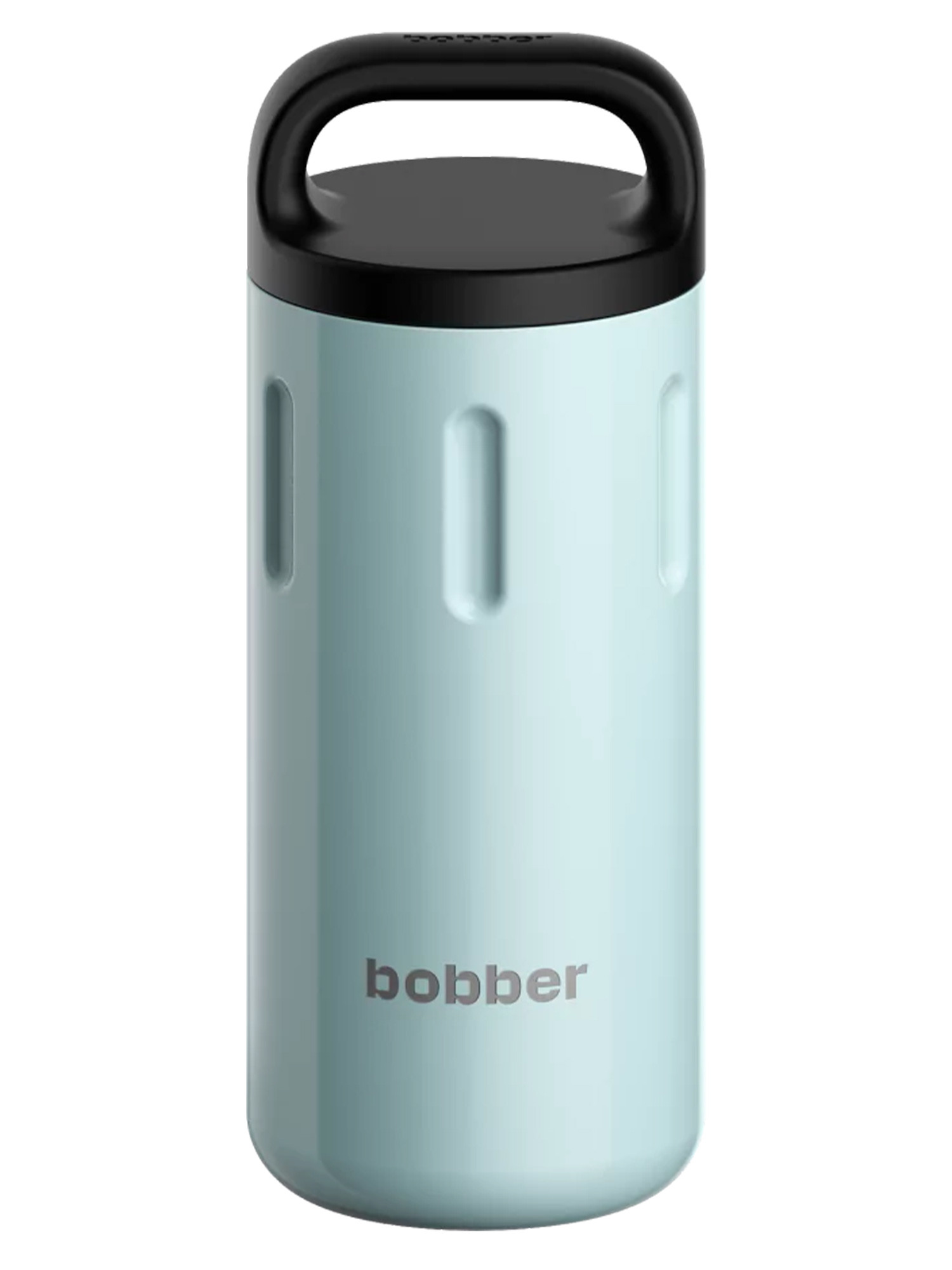 Термос Bobber 590ml Light Blue