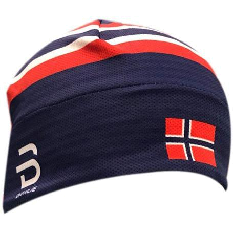 Шапка Bjorn Daehlie 2020-21 Mesh Norwegian Flag