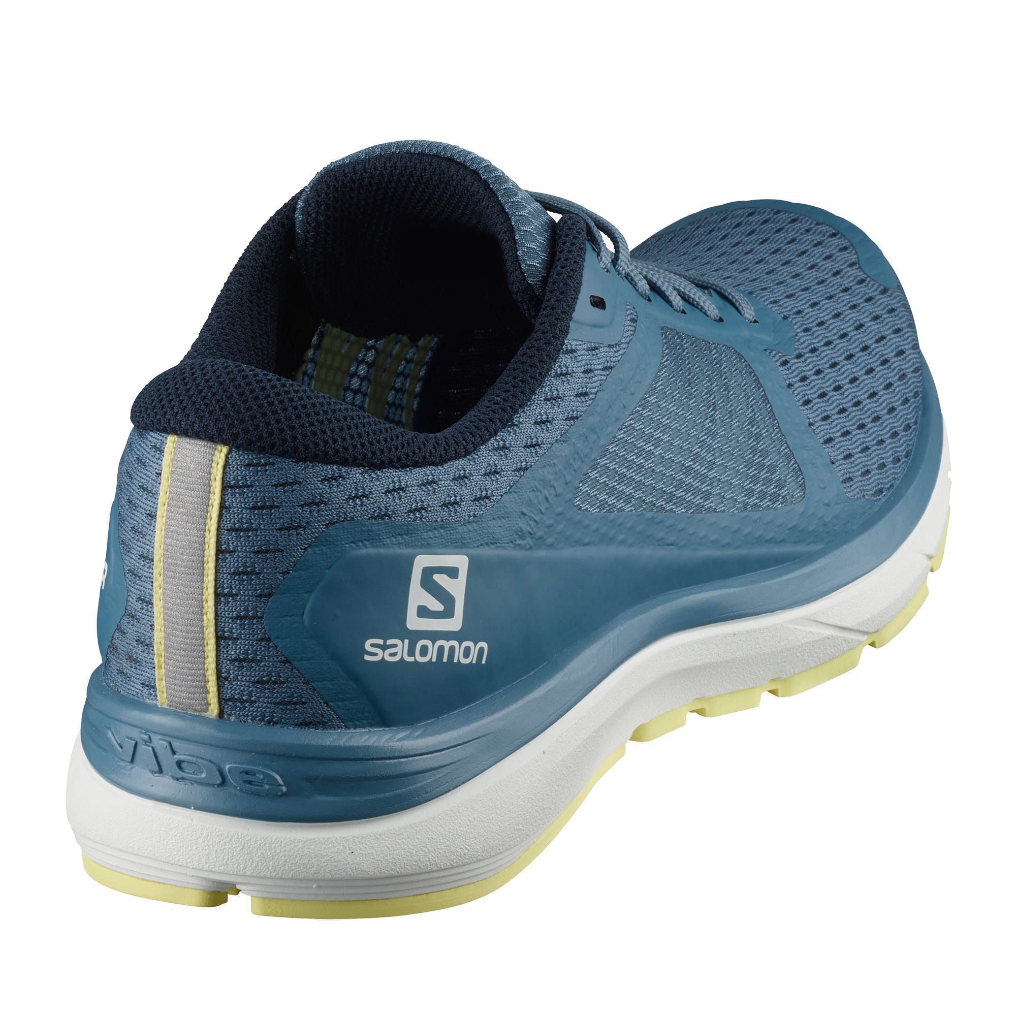 SALOMON Vectur W Blue White Char