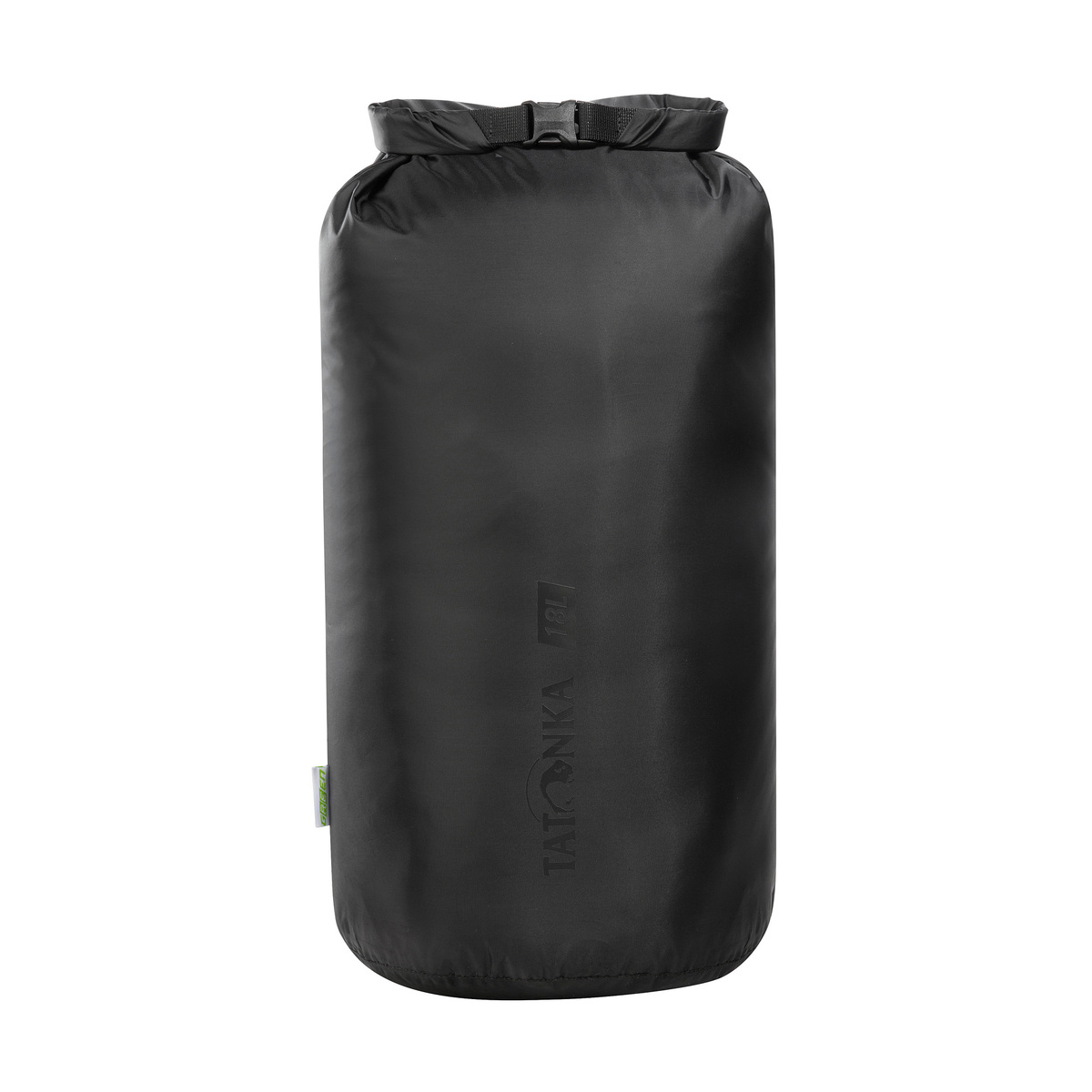 Гермомешок Tatonka Dry Sack 18 L Black