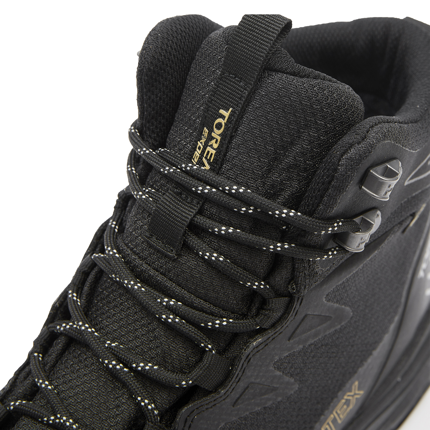 Toread. TOREAD Gore-Tex Vibram отзыв.