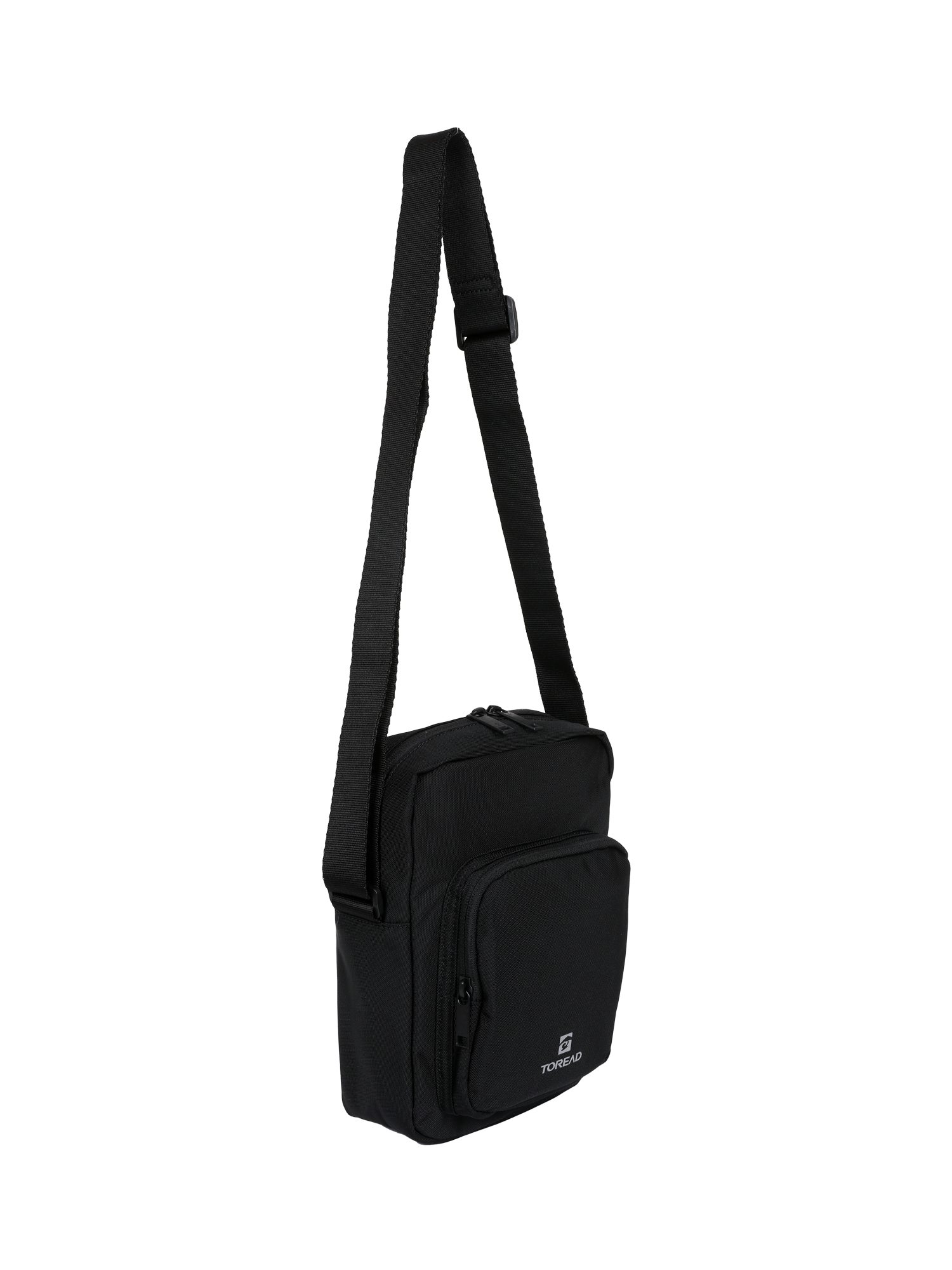 Сумка на плечо Toread Satchel Black