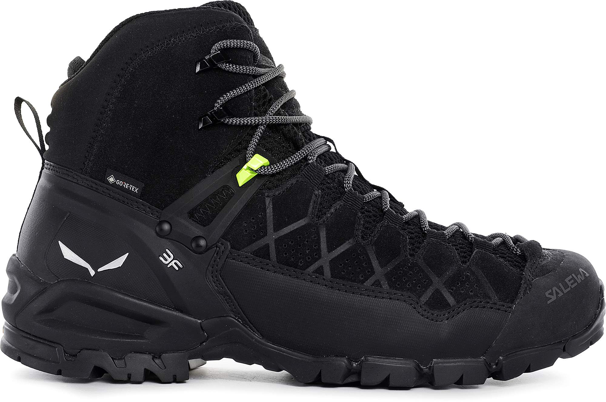 salewa alp trainer mid gtx hiking boot