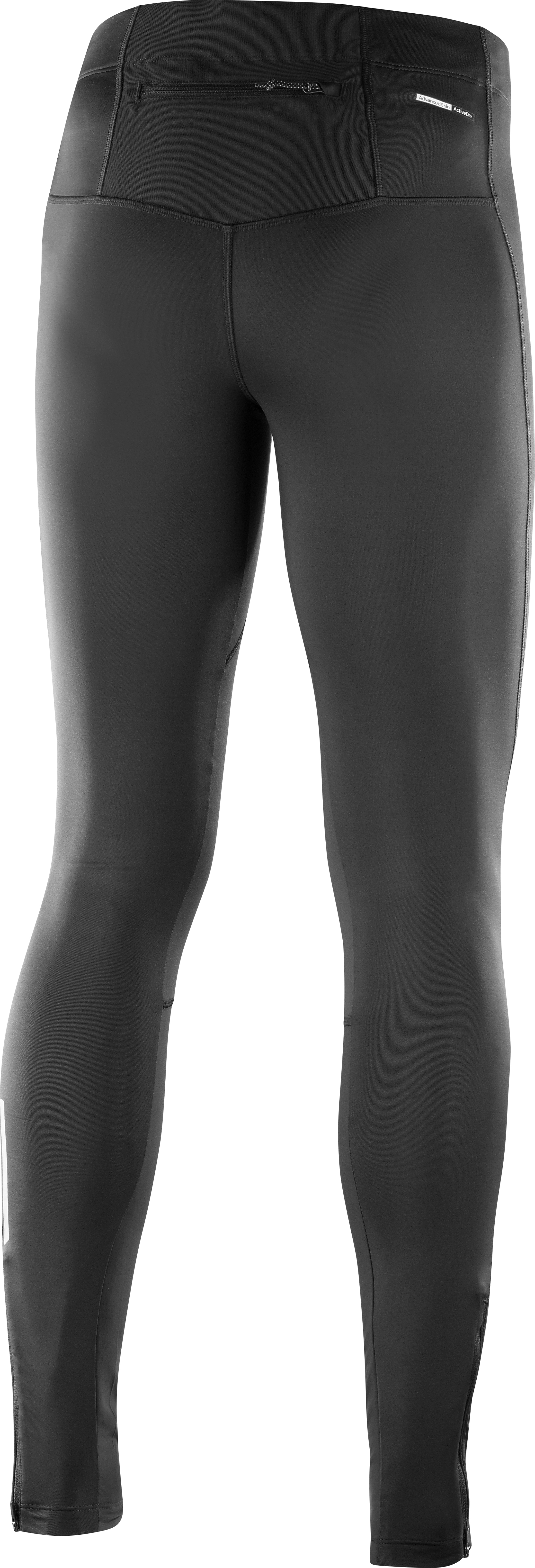 Тайтсы SALOMON Agile Long Tight Men'S black – купить по цене 3495 ...