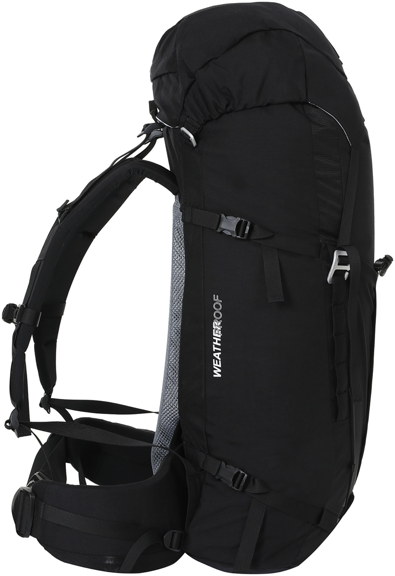 Рюкзак BACH Pack Packman 44 (regular) Black