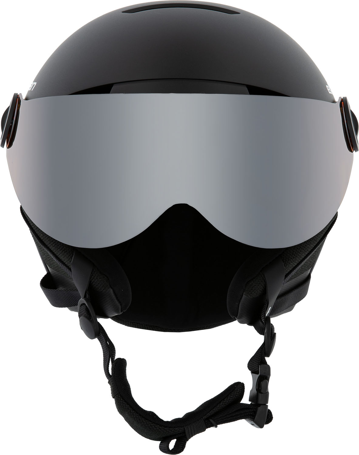 Шлем ELAN Eon Pro Visor Black