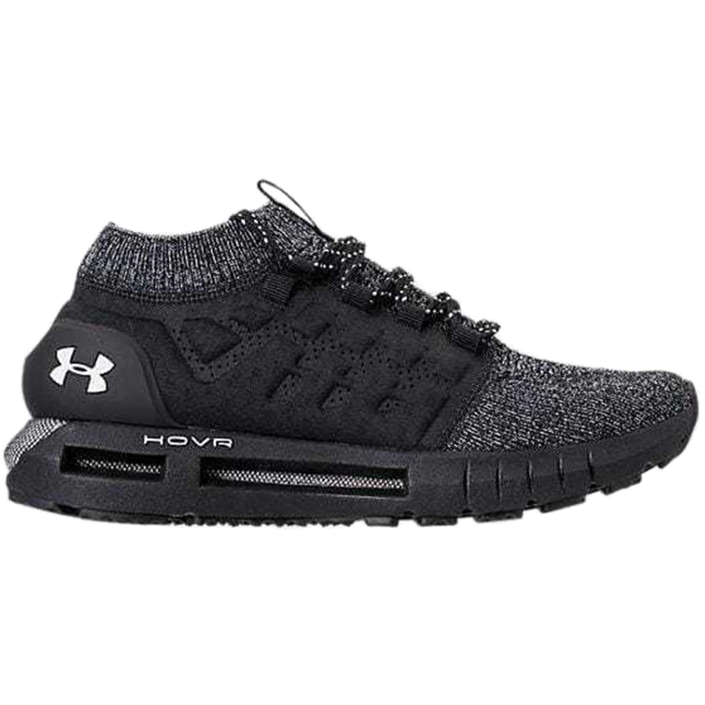 Under armour hovr clearance phantom black