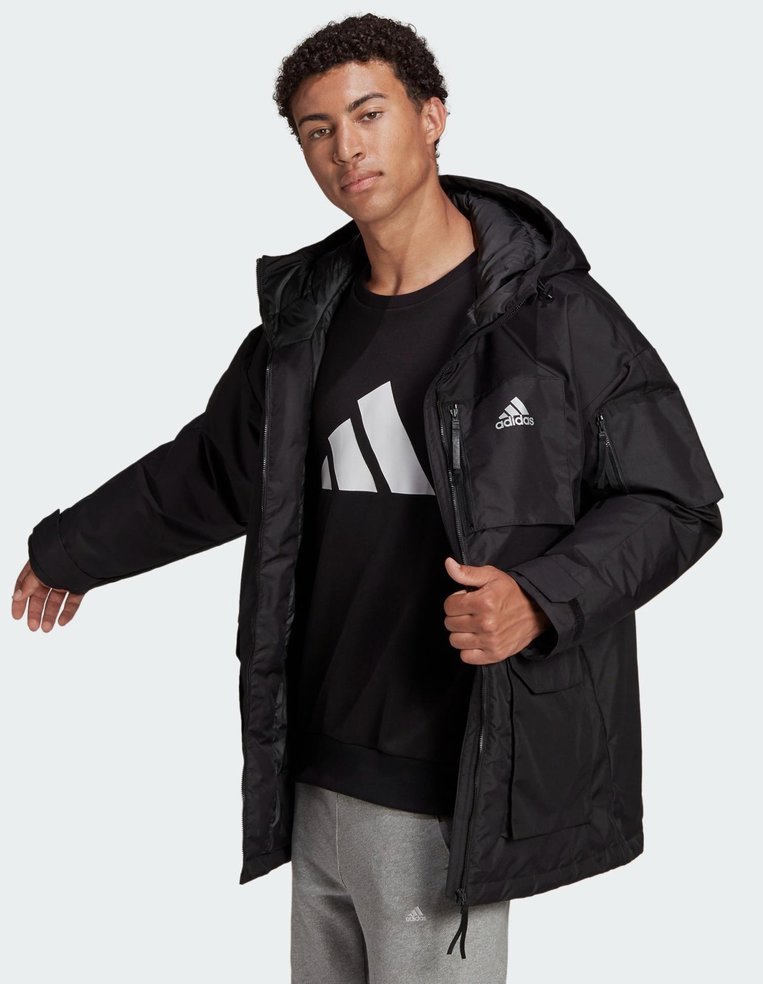 parka adidas