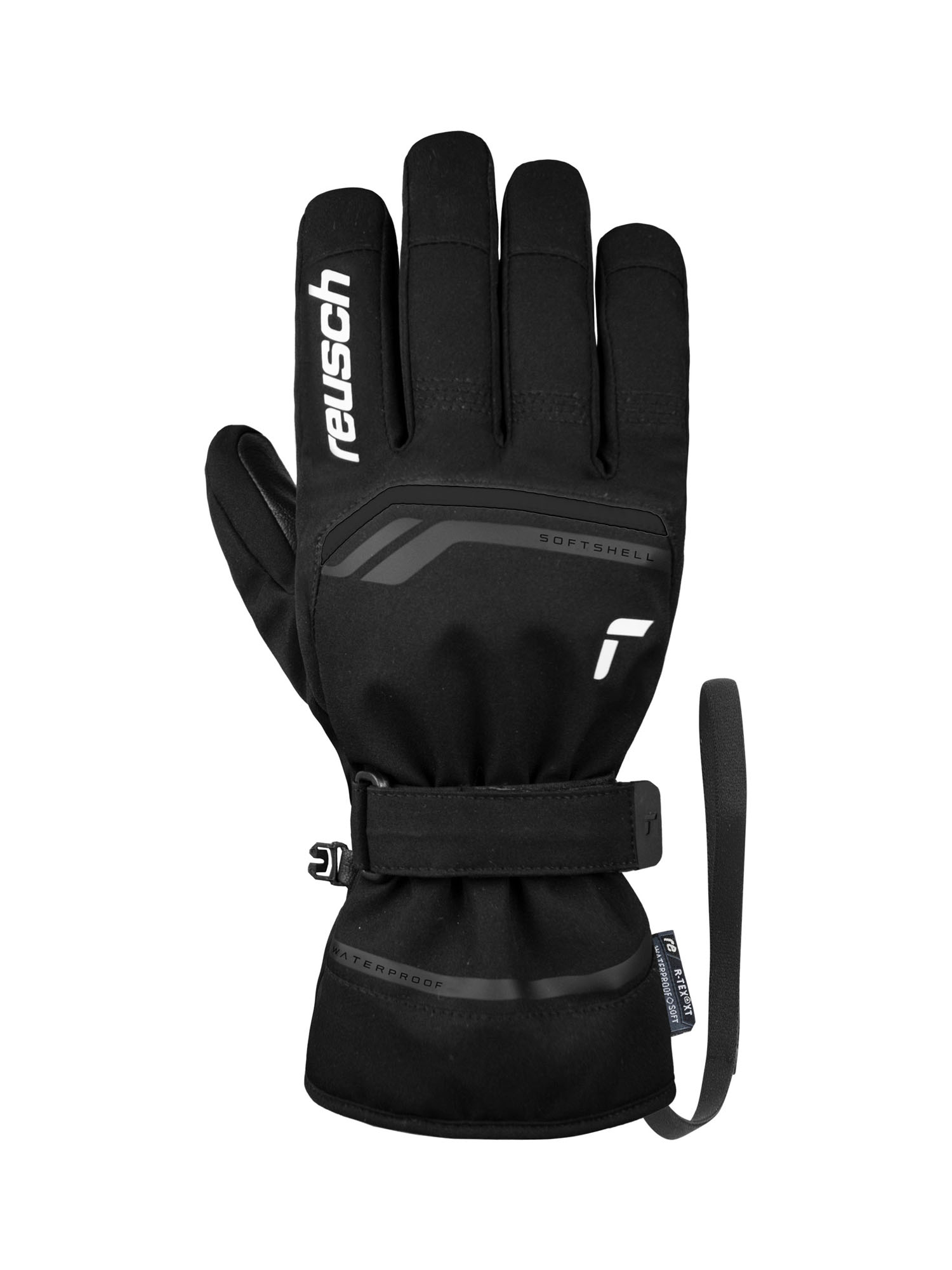 Reusch r tex xt перчатки