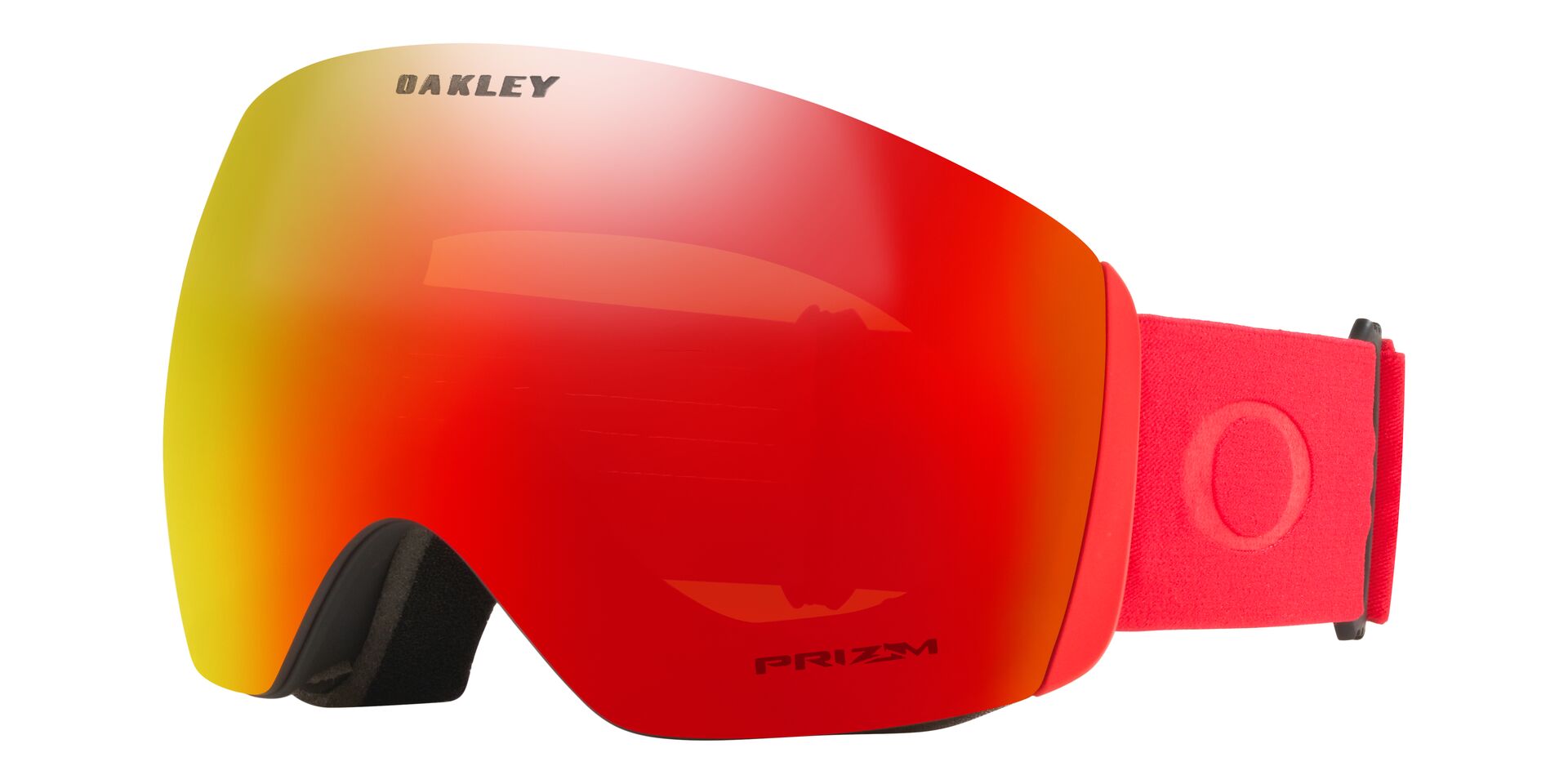 Oakley flight hot sale deck torch