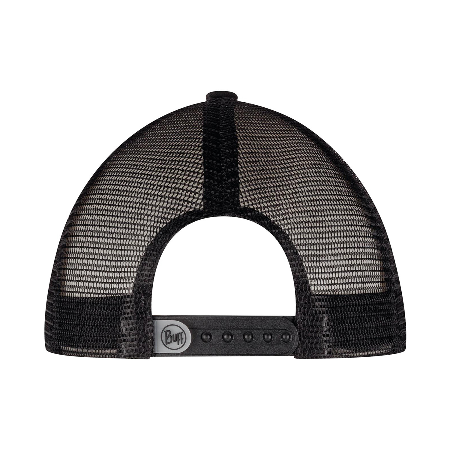 Кепка Buff Trucker Cap Table Mountain Black