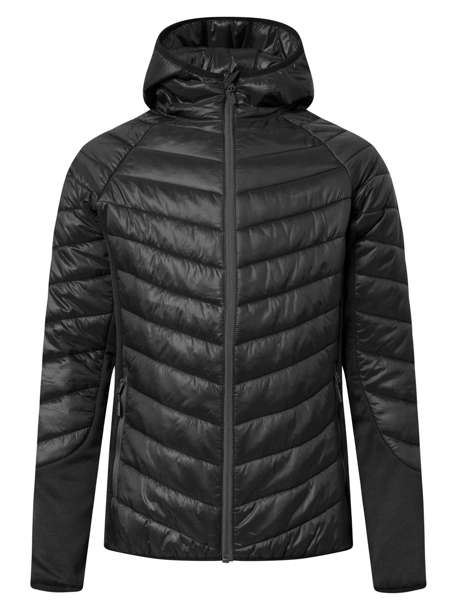 Куртка VIKING Bart Warm Pro Black