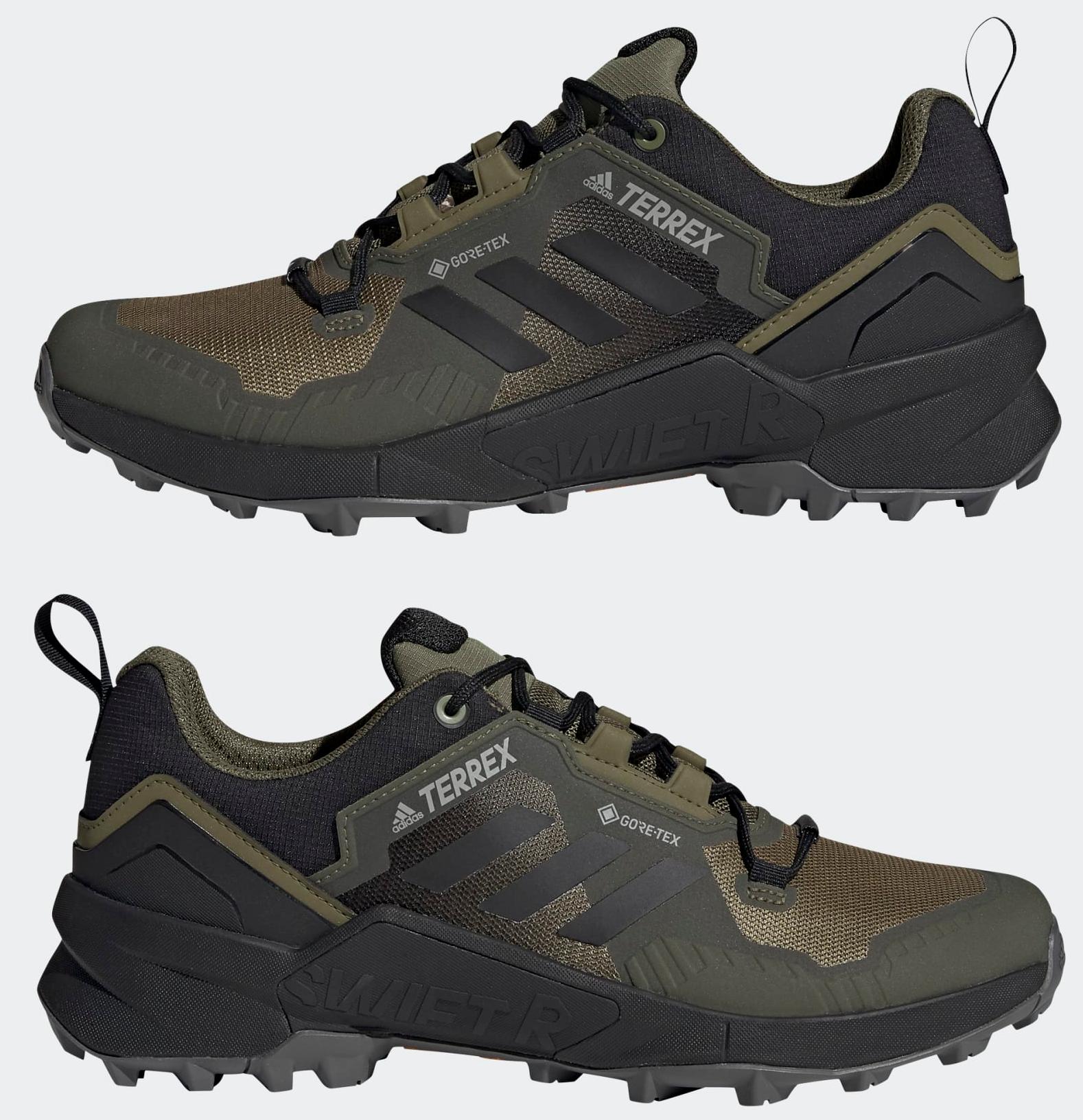 Adidas terrex best sale swift r3 gtx