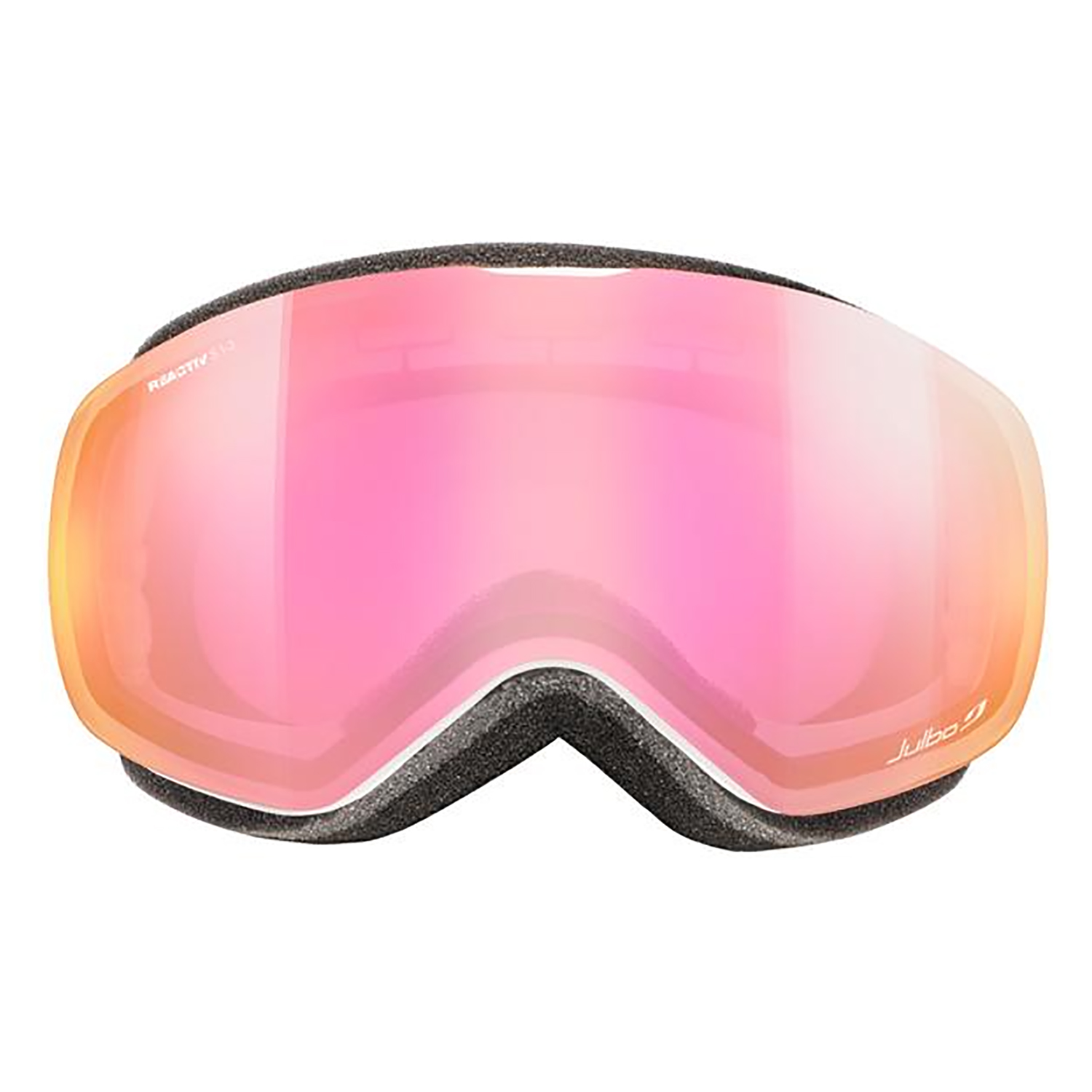 Маска горнолыжная Julbo Proxima Reactiv S1-3 White