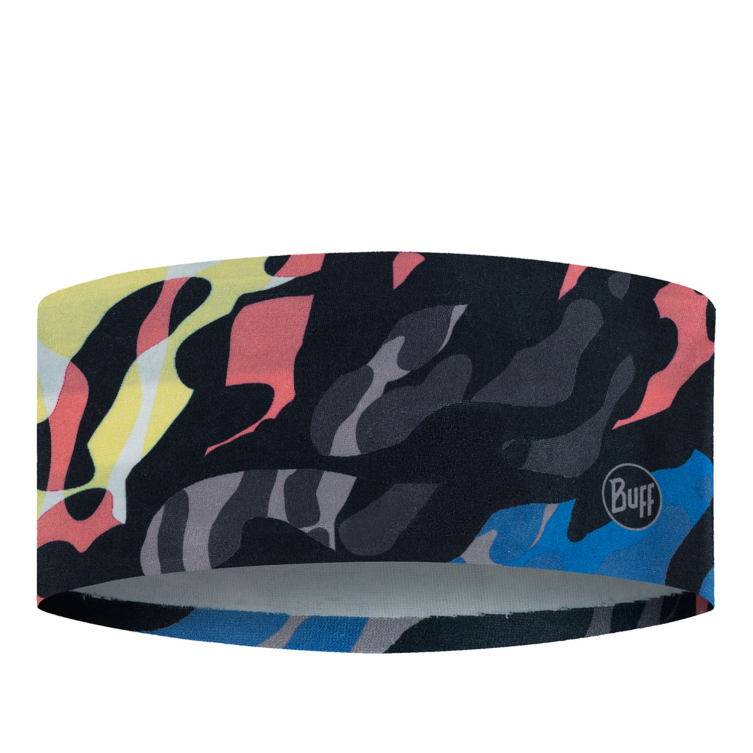 Повязка Buff Thermonet Headband Enphi Multi