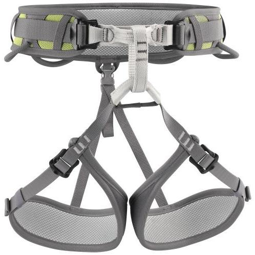 Обвязка PETZL CORAX Grey