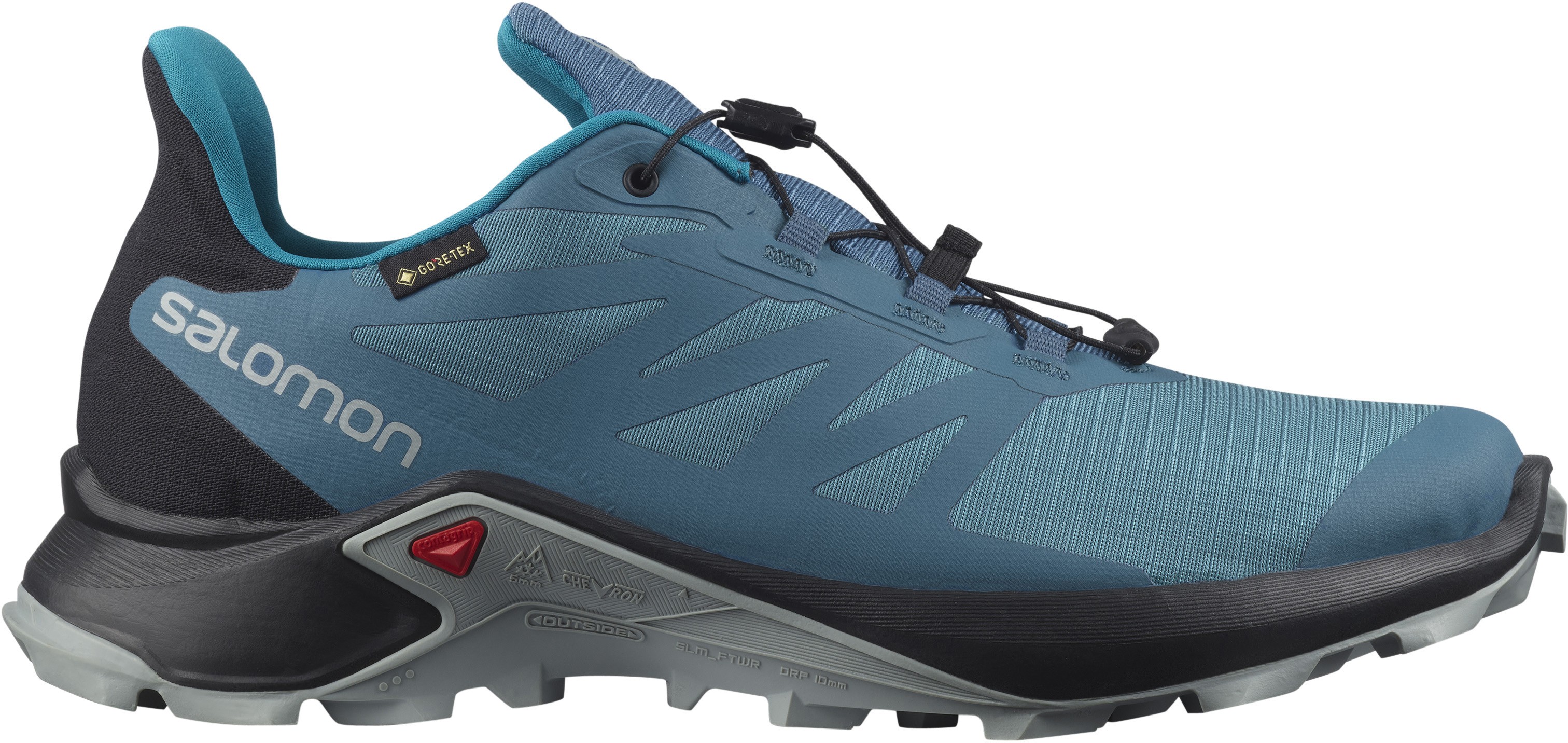 salomon supercross 3