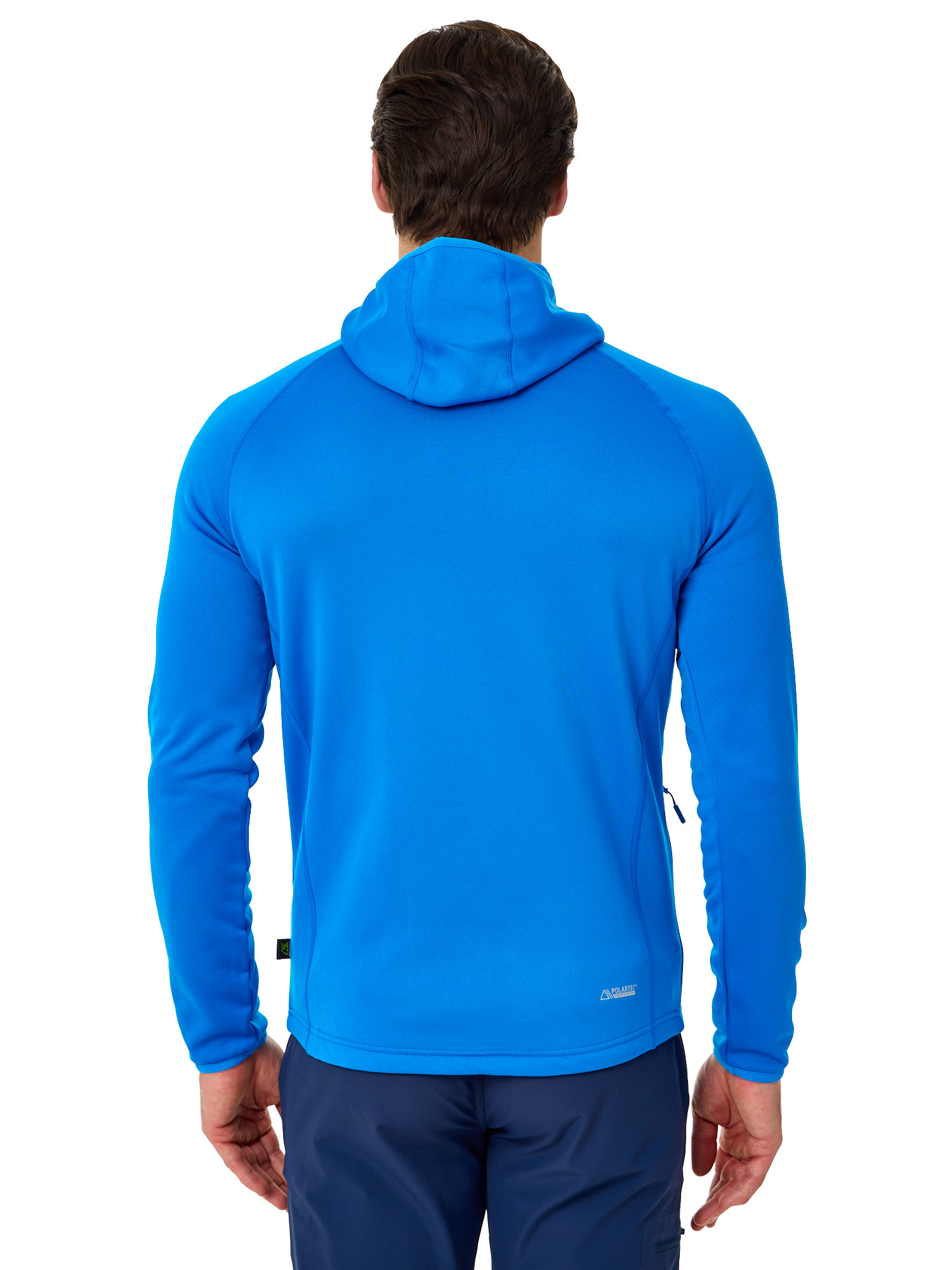 Толстовка VIKING Jukon Hoodie Blue