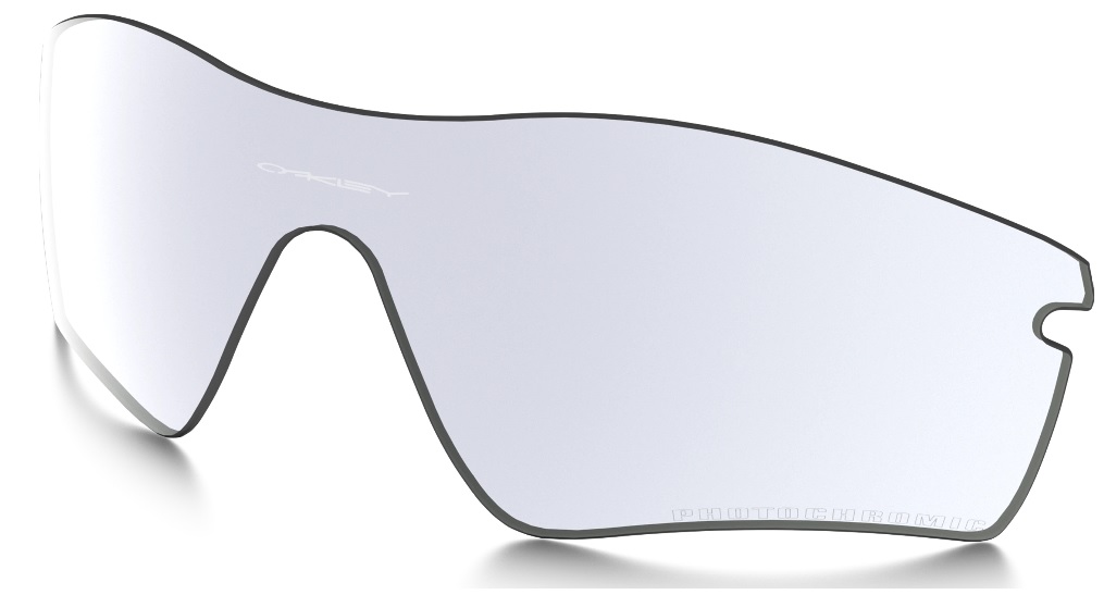 Oakley radarlock hot sale path photochromic