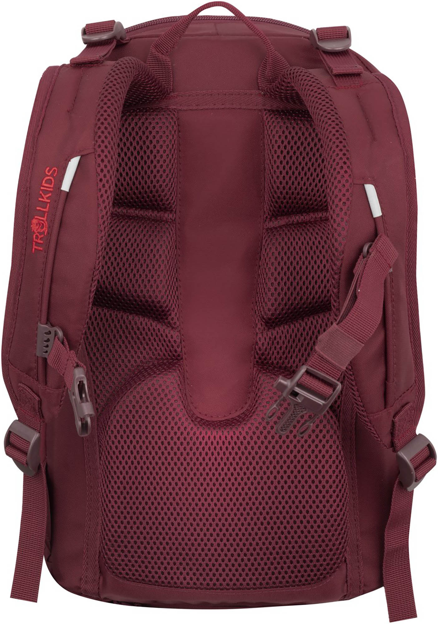 Рюкзак детский Trollkids Rondane Pack 15L Redwood