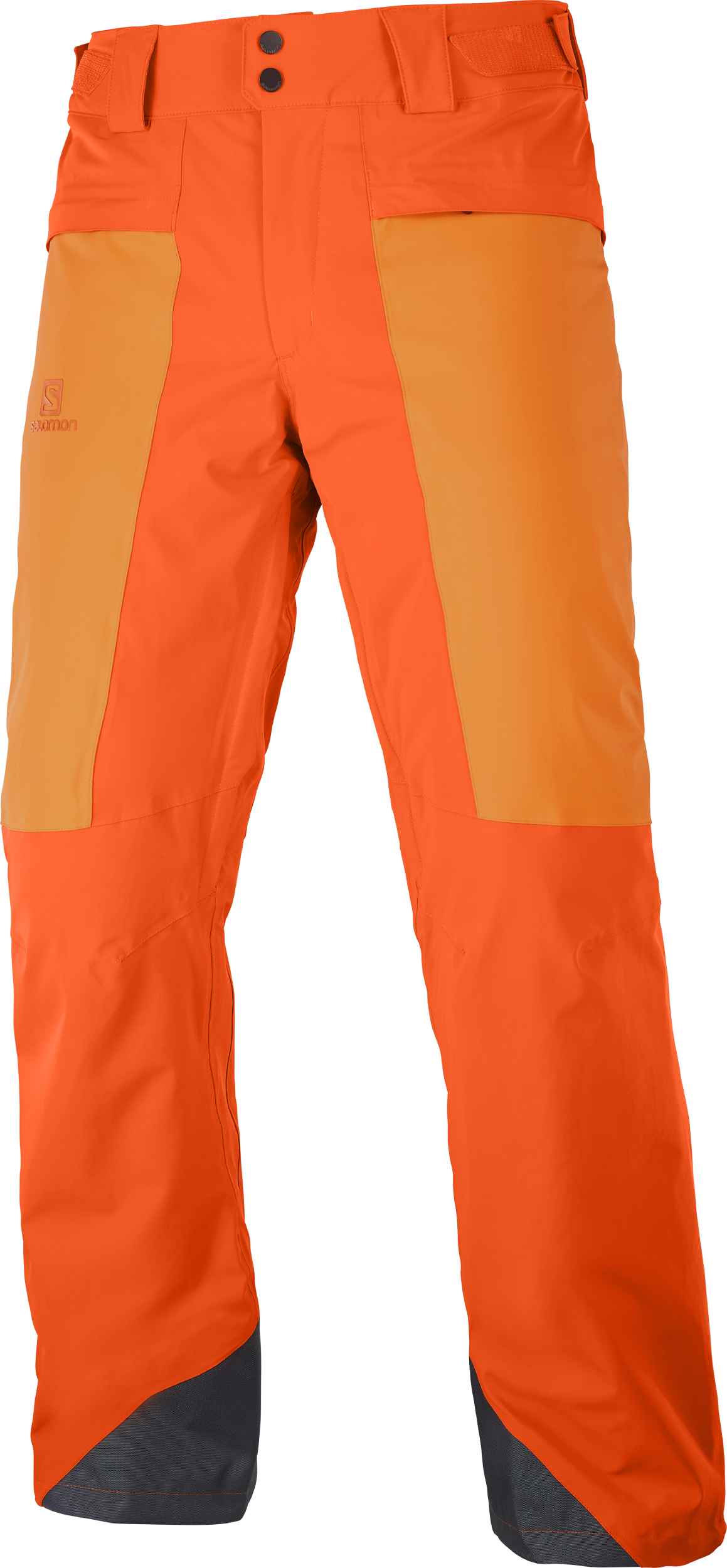 Salomon hybrid deals pants