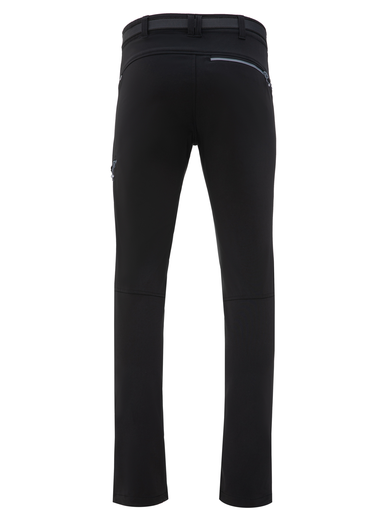 Брюки Ternua Wilbur Pant Black