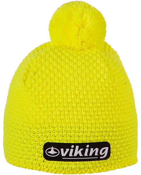 Шапка VIKING Berg Gore-Tex Infinium Yellow