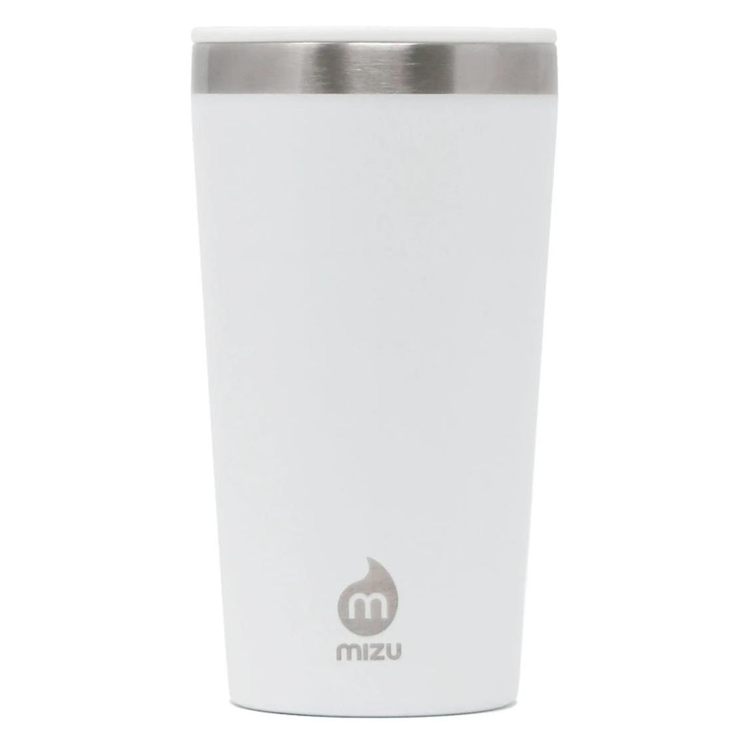 Стакан Mizu Tumbler 16 White