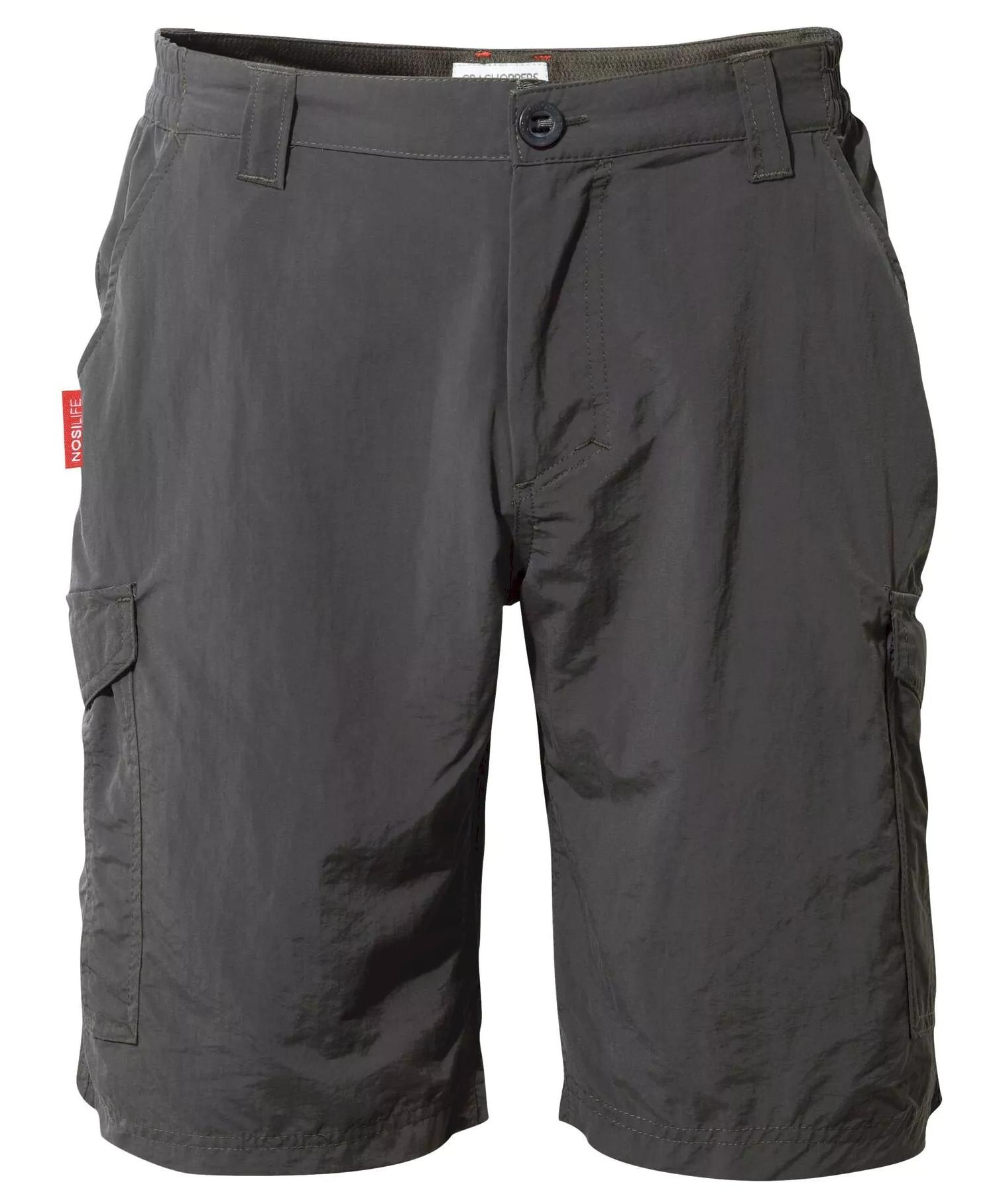 Craghoppers nosilife shorts on sale