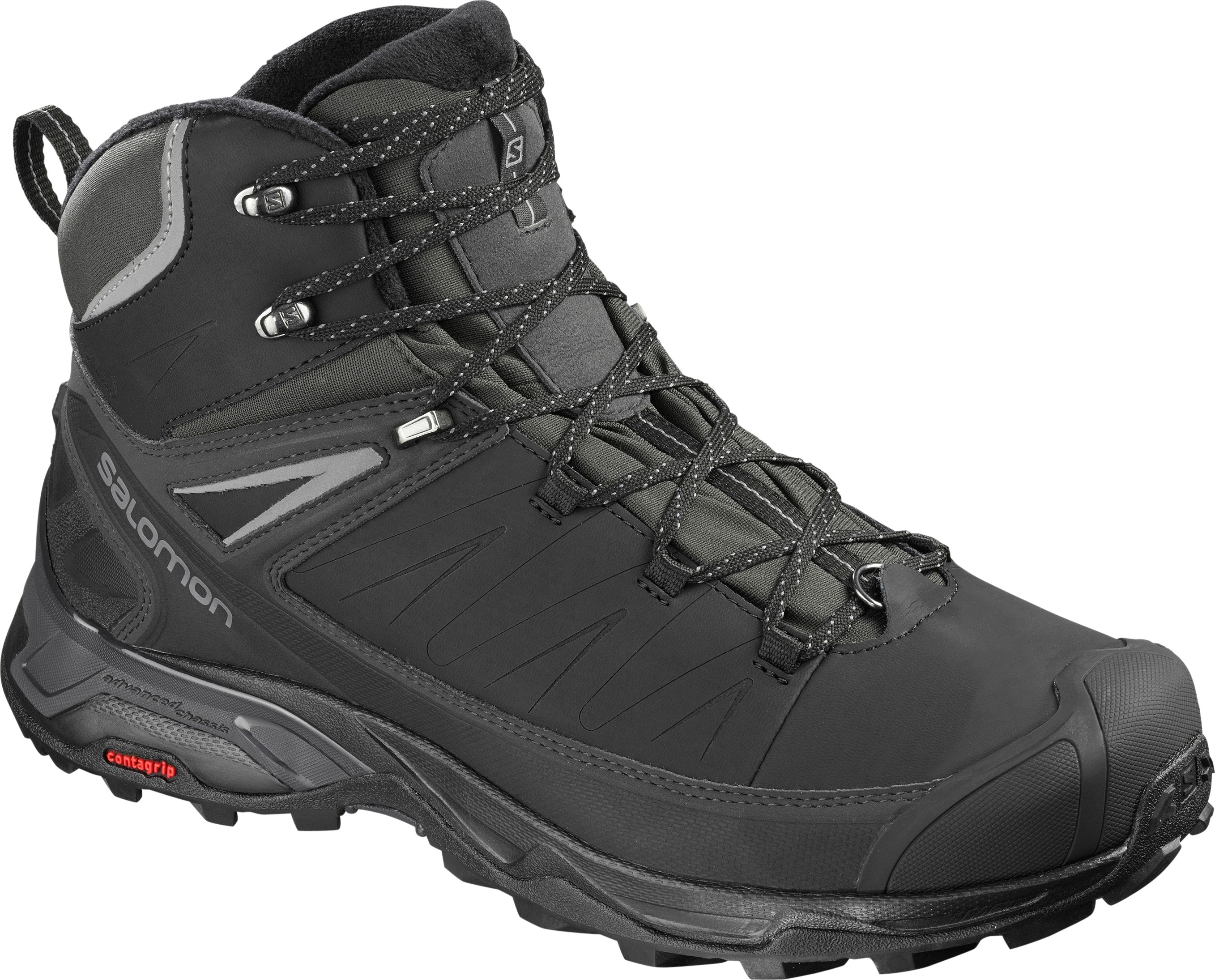 salomon men's x ultra winter cs