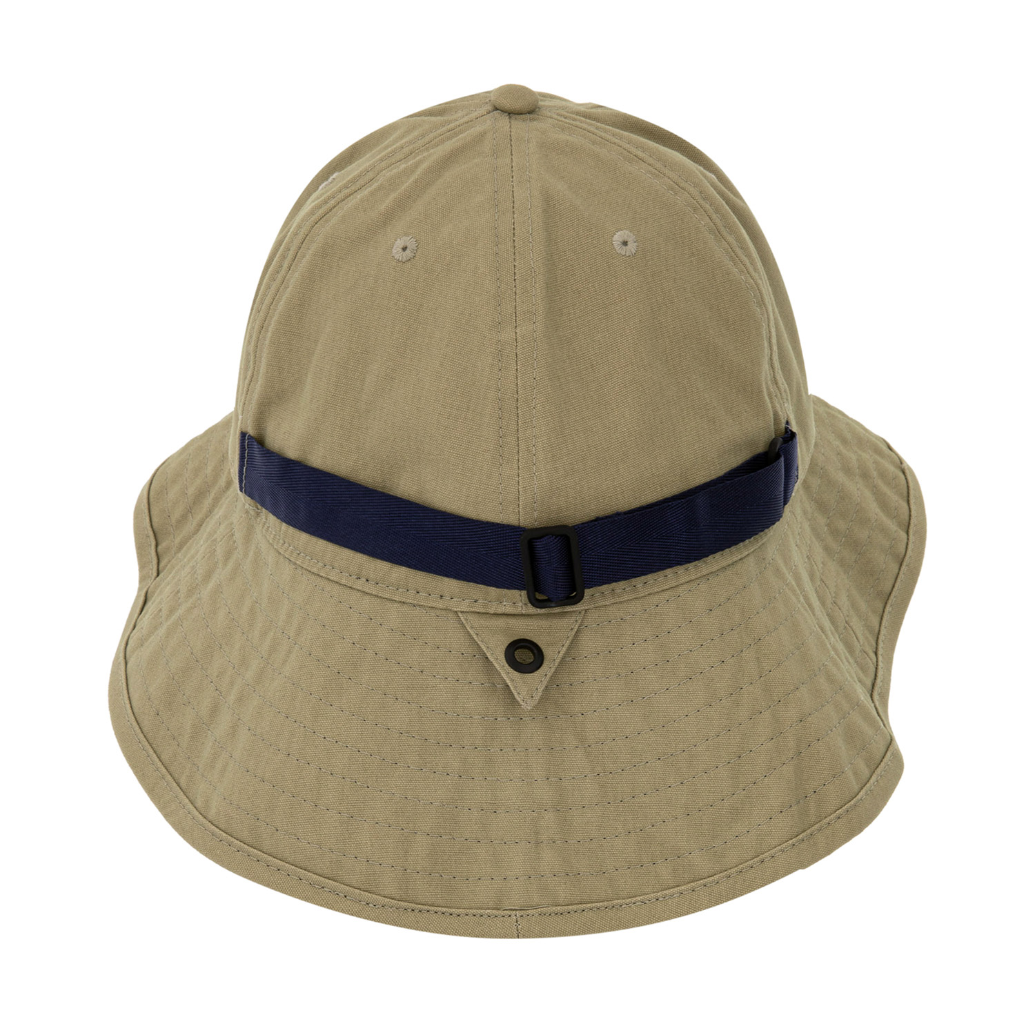 Панама Buff Nmad Bucket Yste Sand