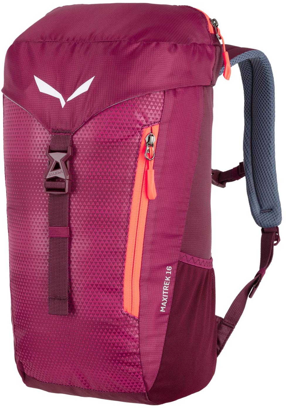 Рюкзак Salewa Minitrek 16L Rhodo Red