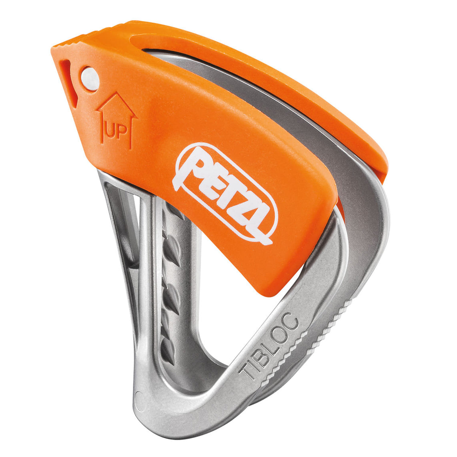 Зажим PETZL Tibloc