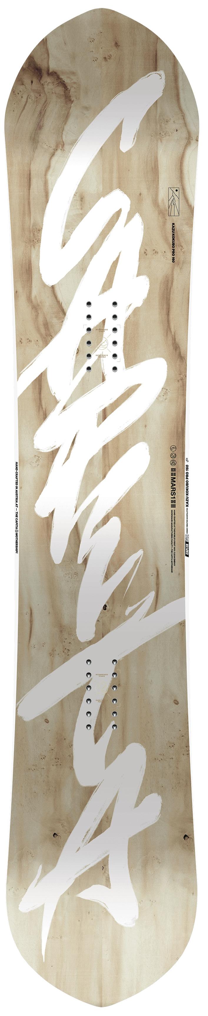 kazu kokubo snowboard