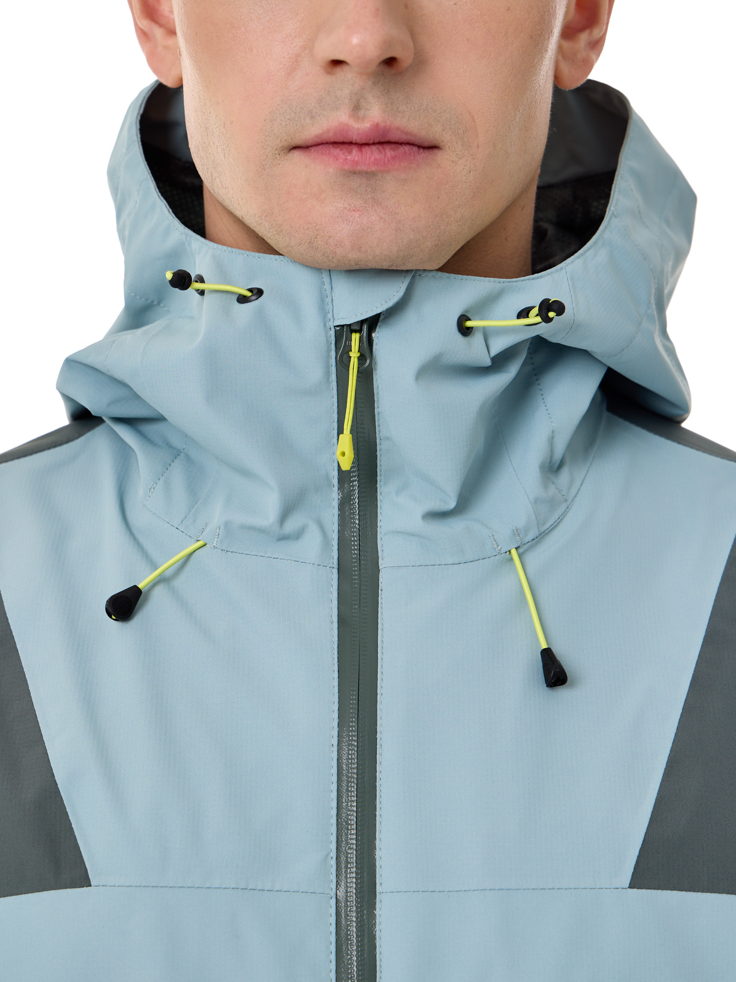 Куртка Icepeak Bangs Light Green