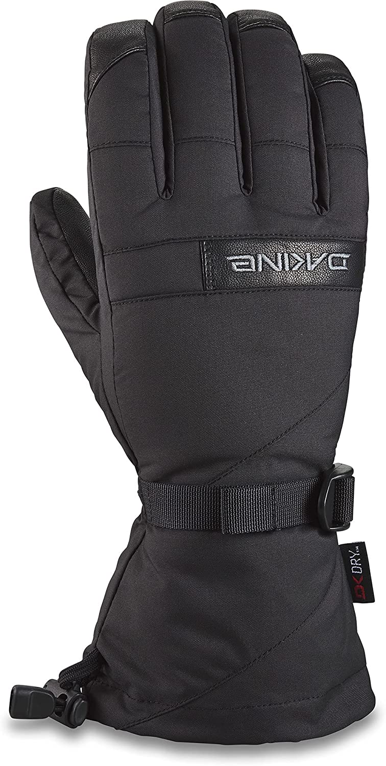 Dakine men's cheap nova gloves