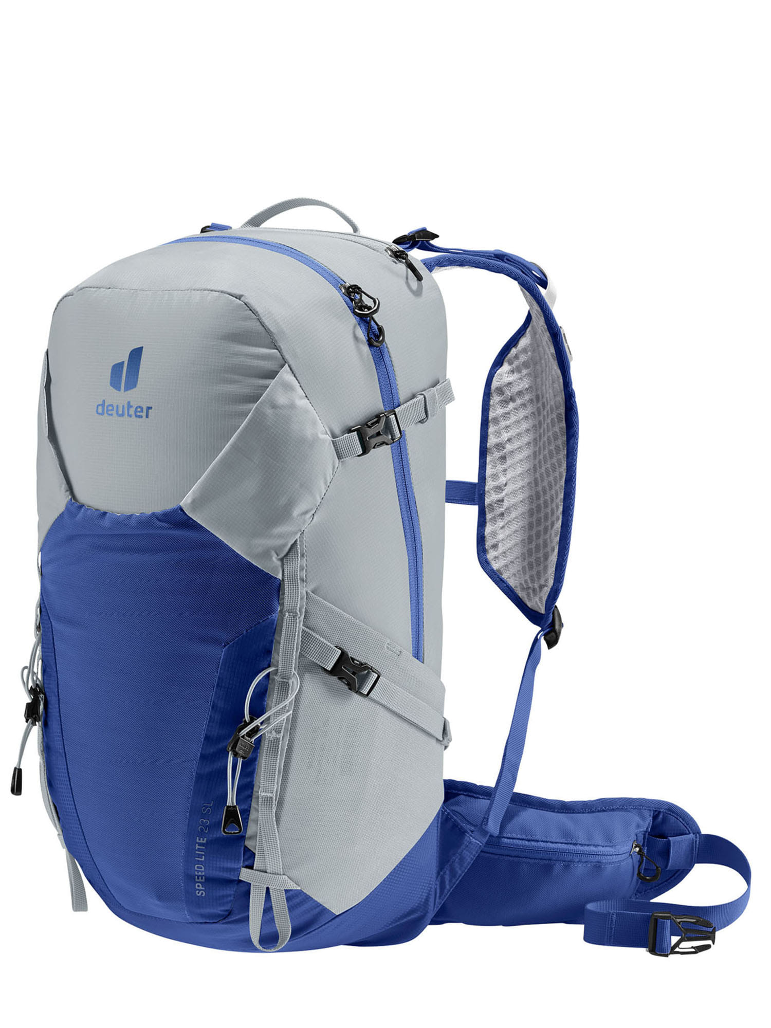 Deuter Speed Lite 23 SL Tin Indigo