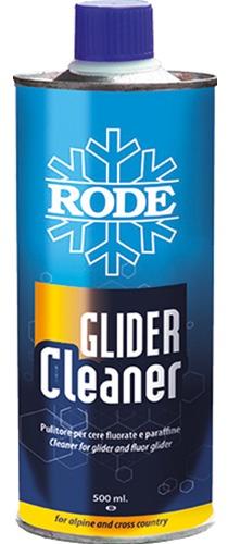 Смывка RODE Glider Cleaner 500 ml