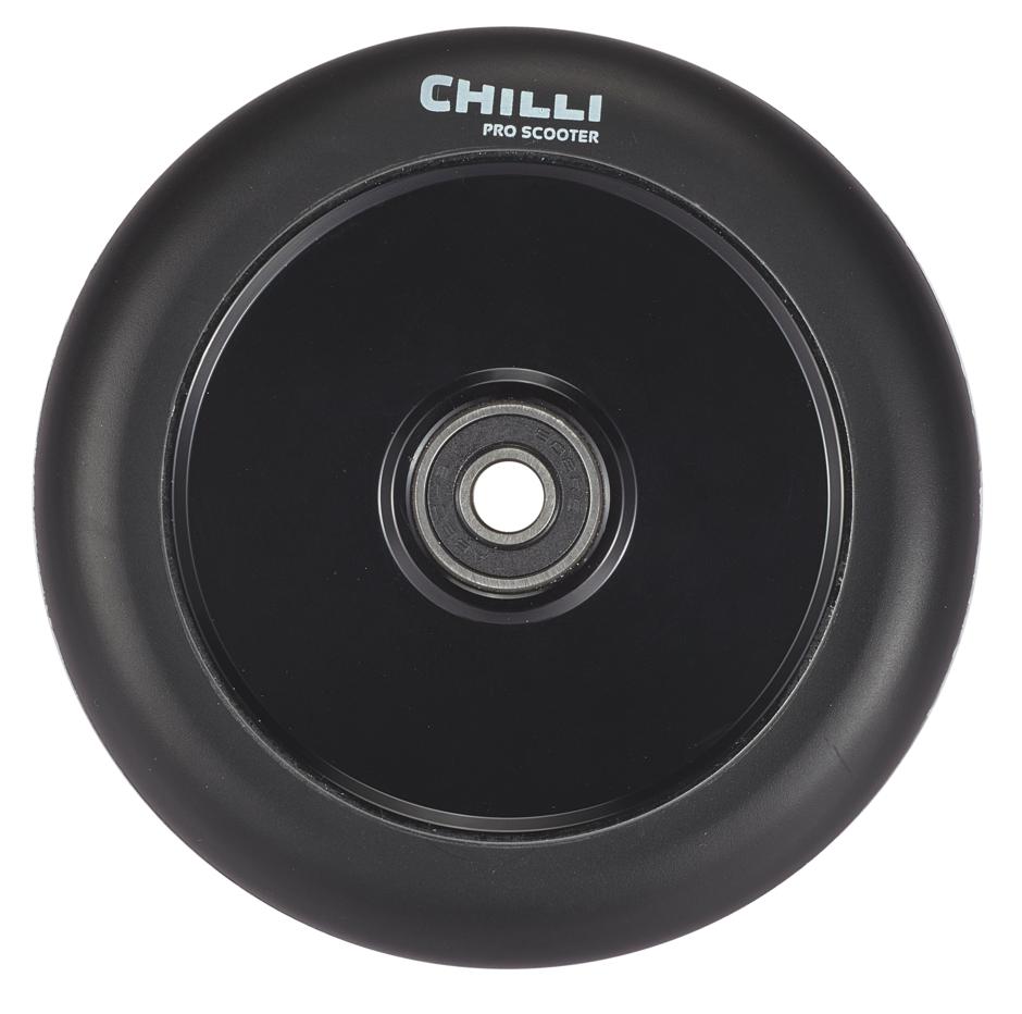 Колесо для самоката Chilli Wheel Archie Cole - 110mm Black