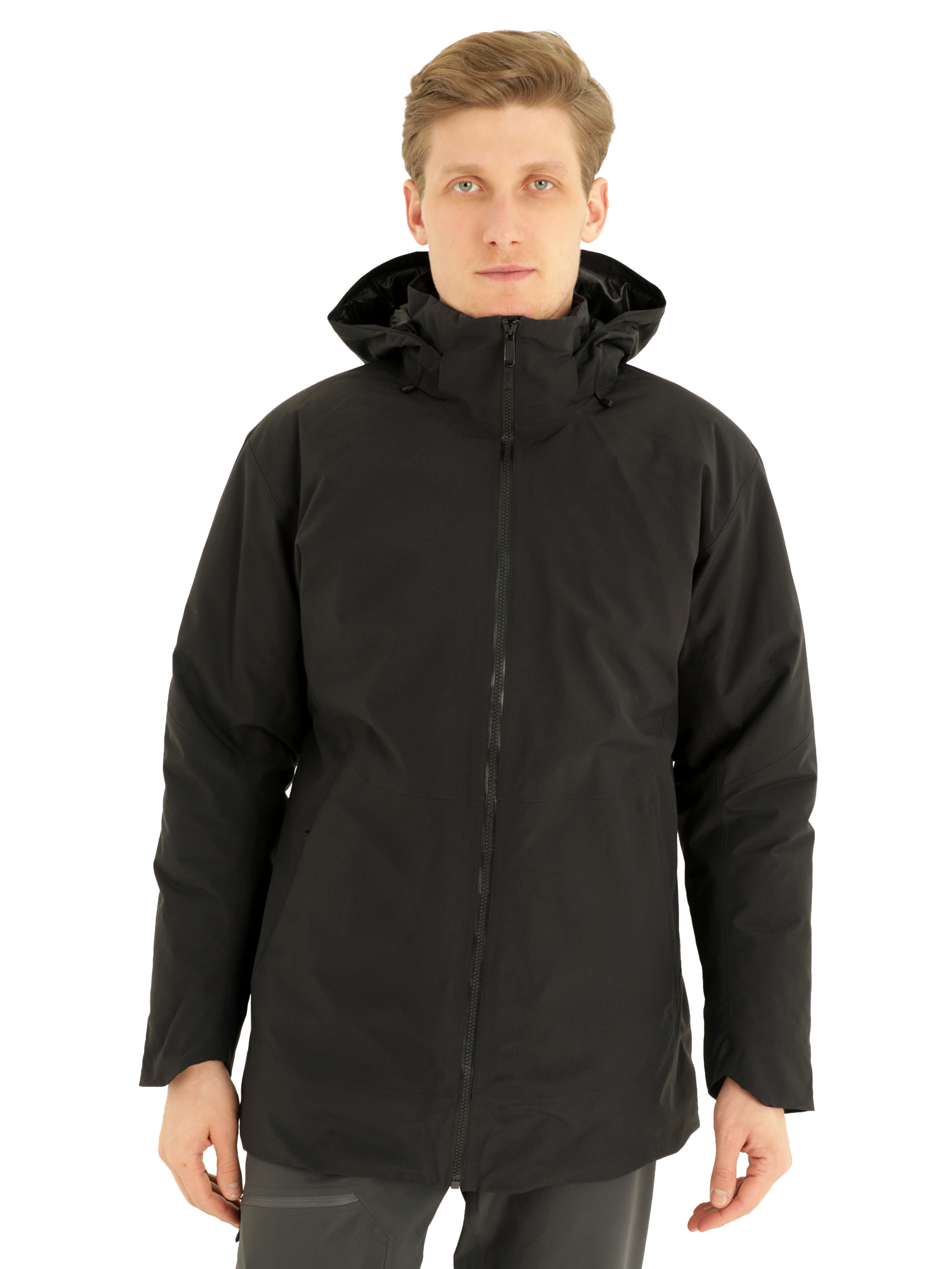 Arcteryx camosun best sale