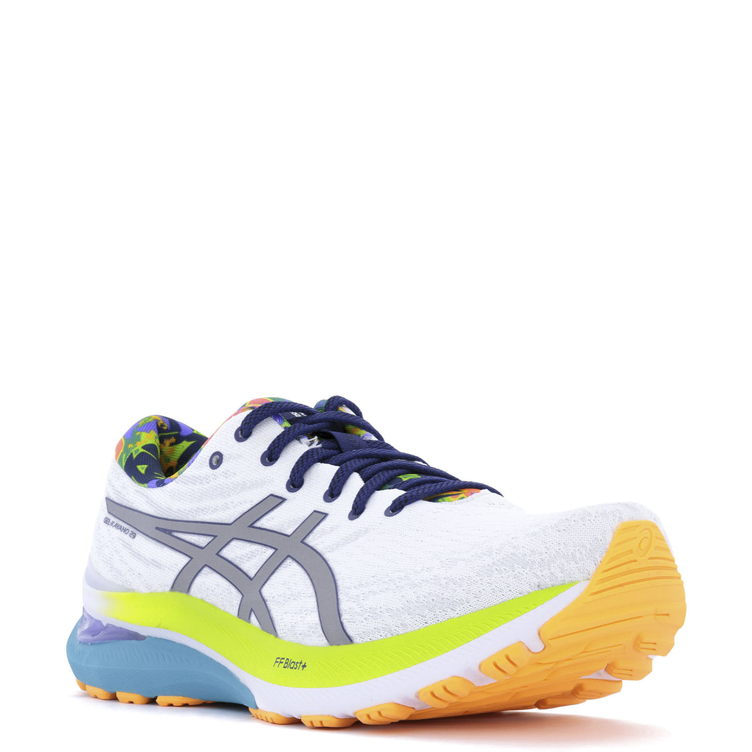 Asics Gel Kayano 29 Lite Show Lime Zest Lite Show