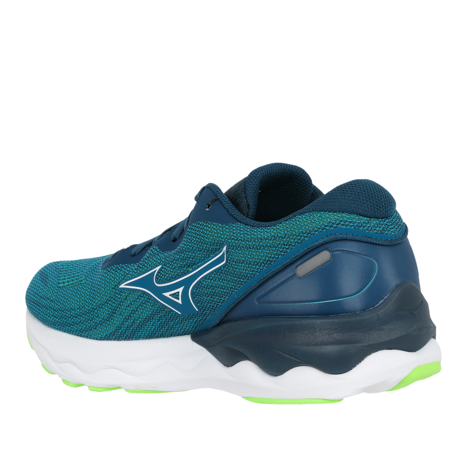 Mizuno wave hot sale skyrise mens