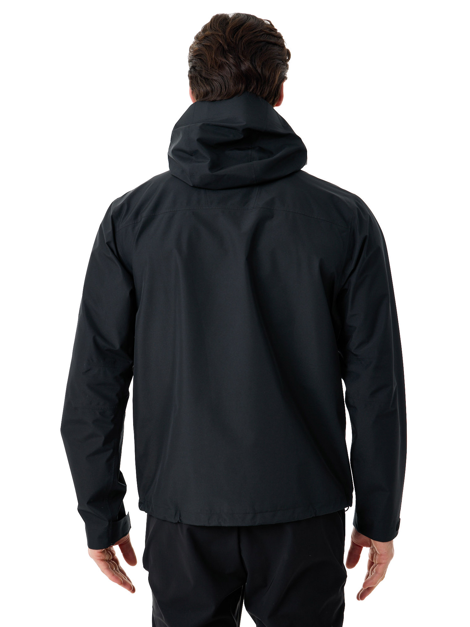 Куртка Marmot Minimalist Black