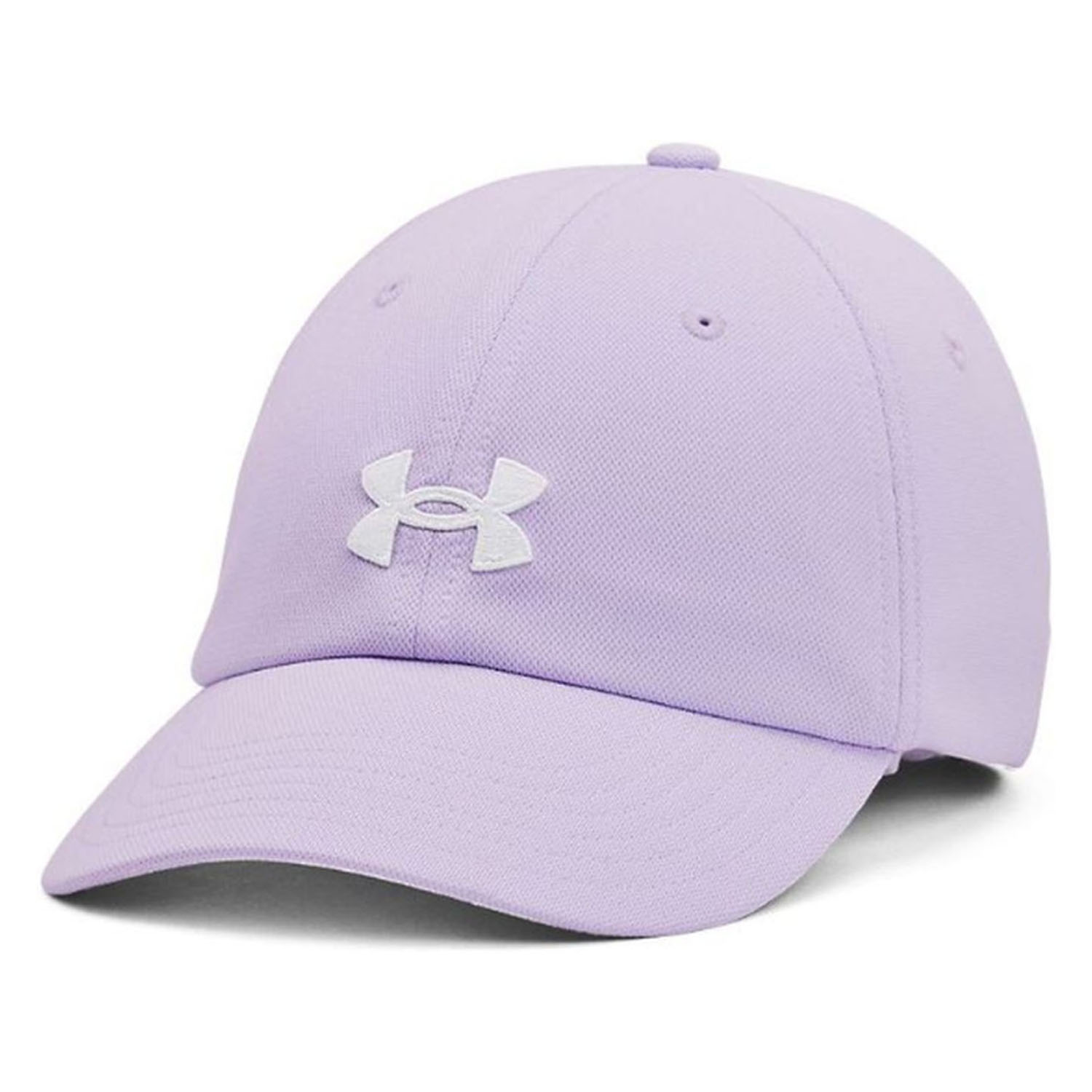 Кепка Under Armour Blitzing Adj Purple