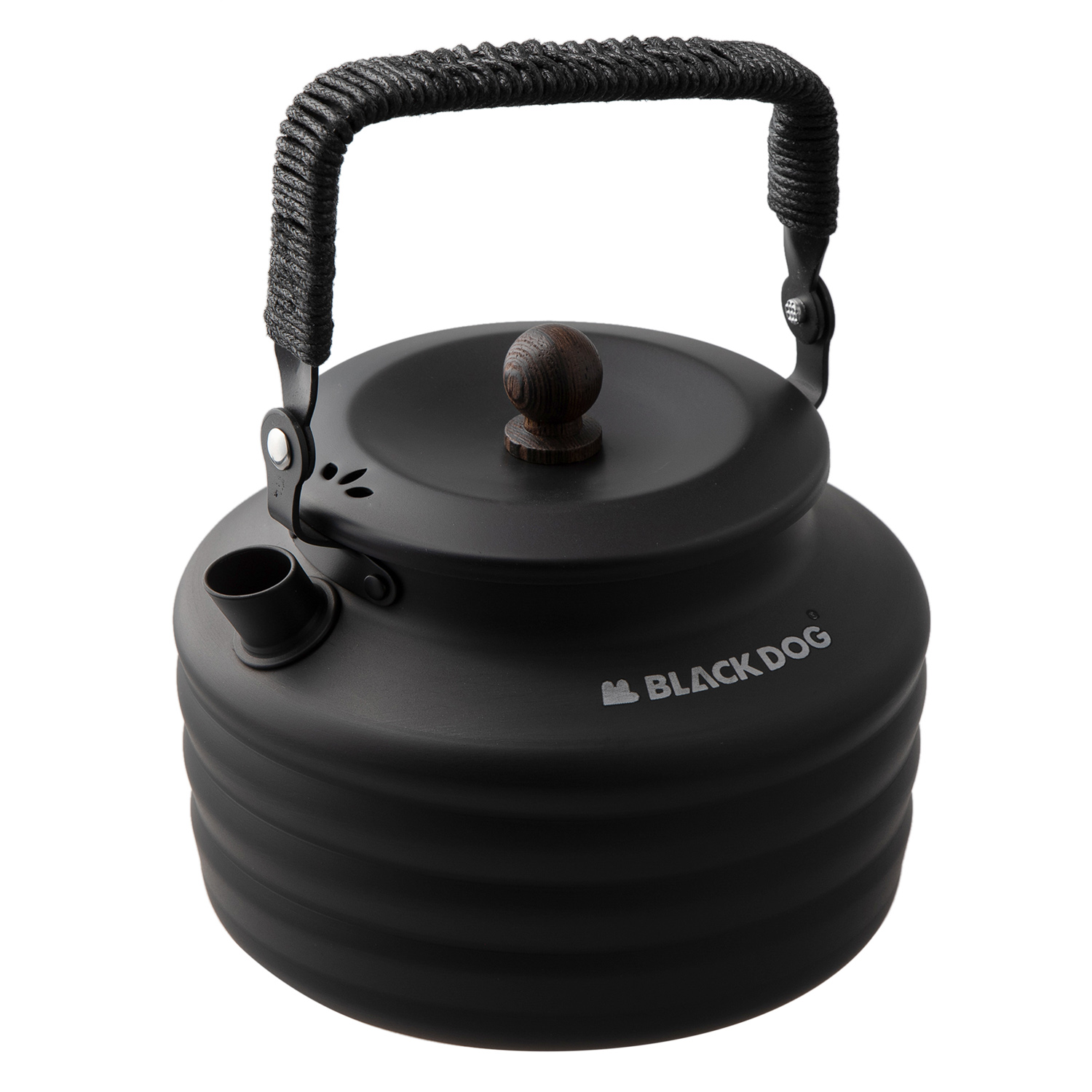 Чайник BlackDog Tea Pot 1.3L Black