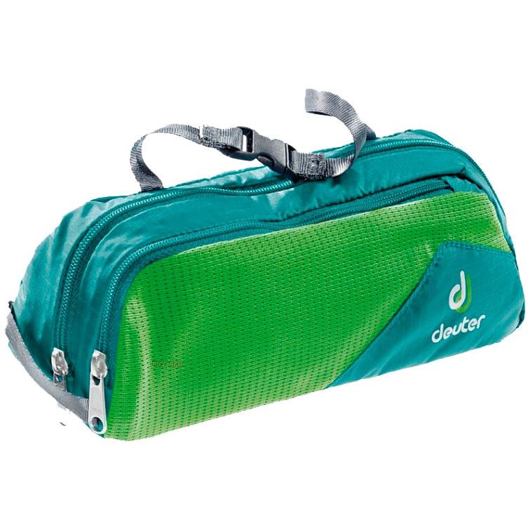 Косметичка Deuter Wash Bag Tour I Petrol/Spring