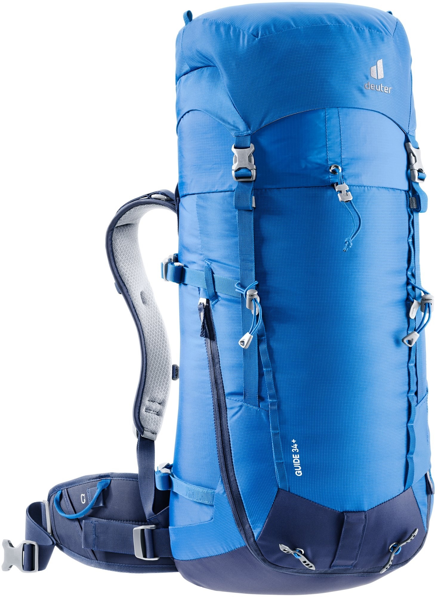 Deuter Guide 34 Lapis Navy