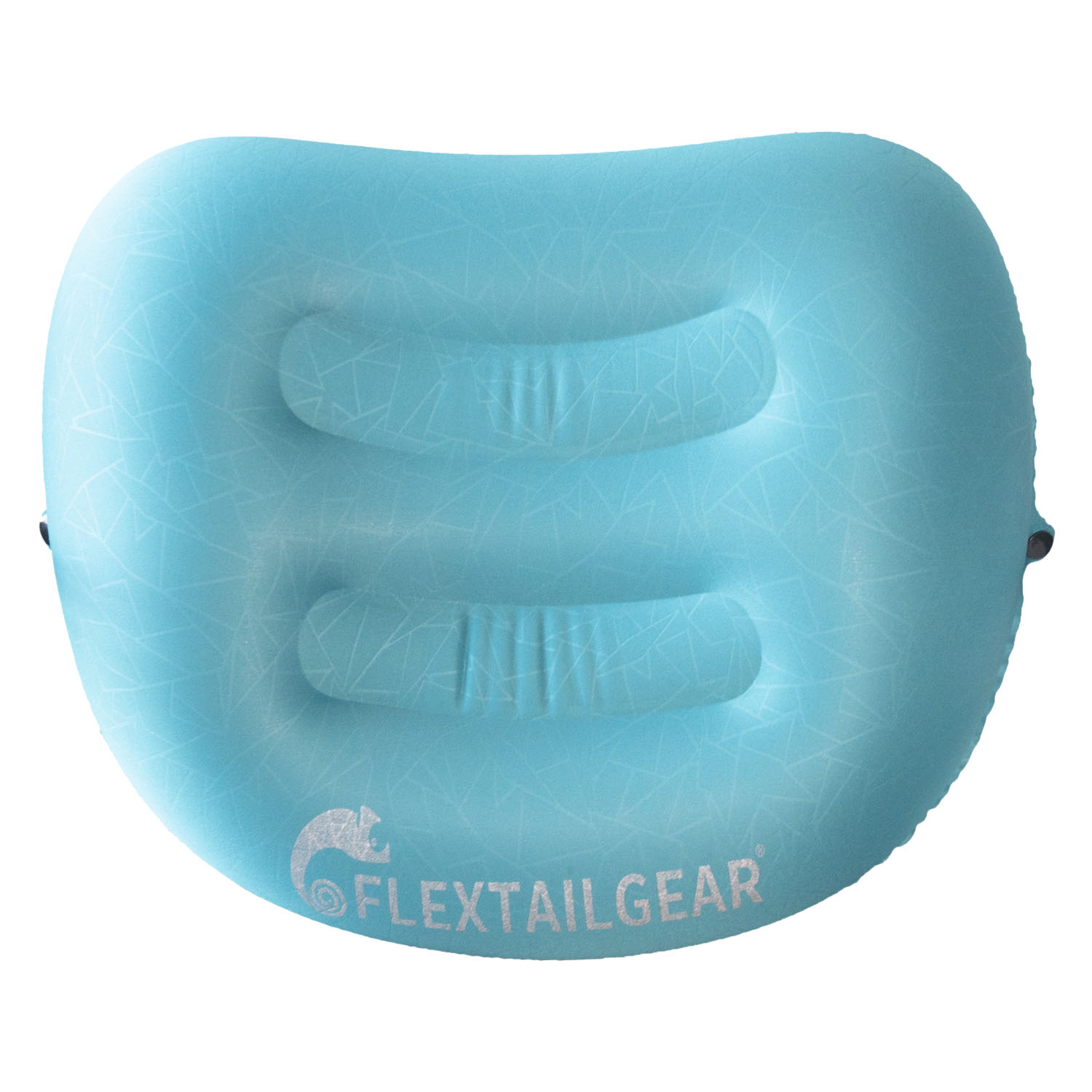 Подушка Flextail Air Pillow Blue