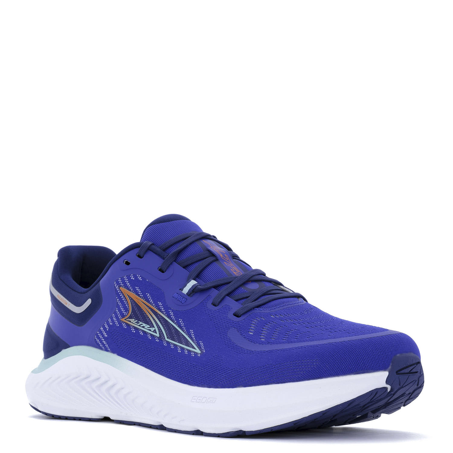 Кроссовки ALTRA Paradigm 7 Blue