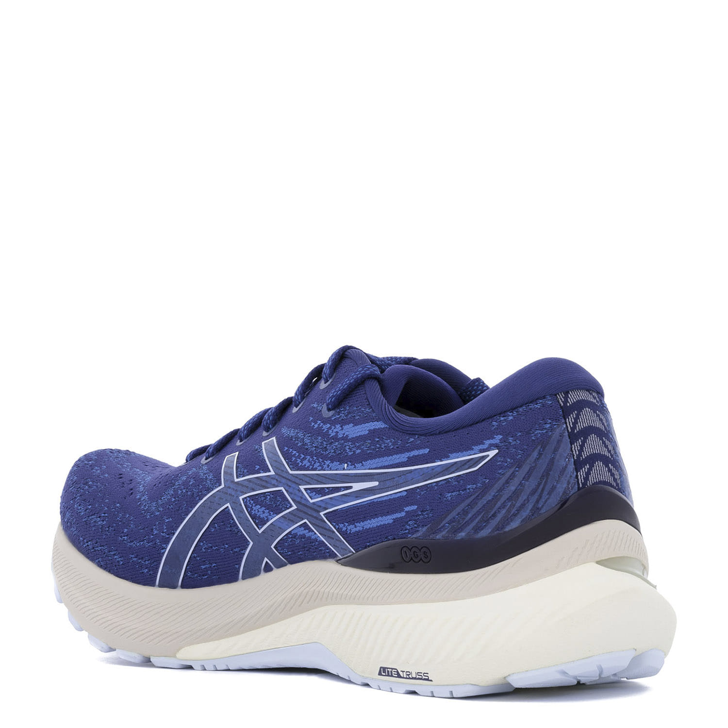 Asics gel kayano atomic blue best sale